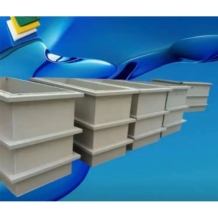 Tanque de galvanoplastia