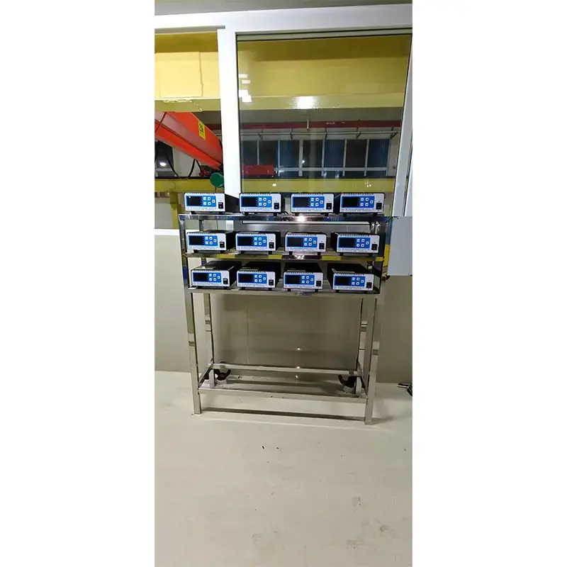 Máquina de limpieza ultrasónica